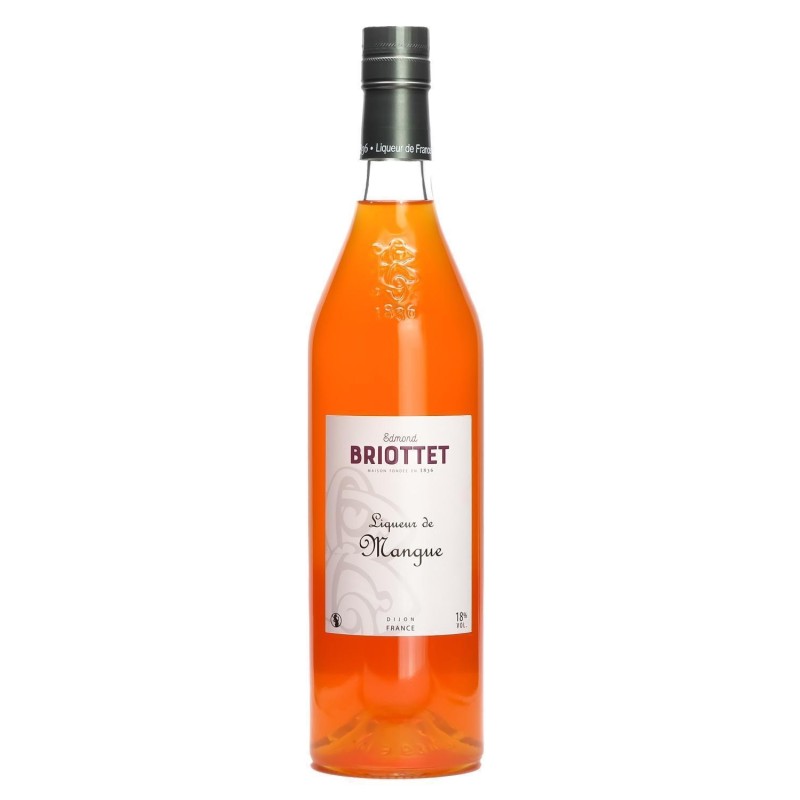 Liqueur de Mangue 18% Briottet