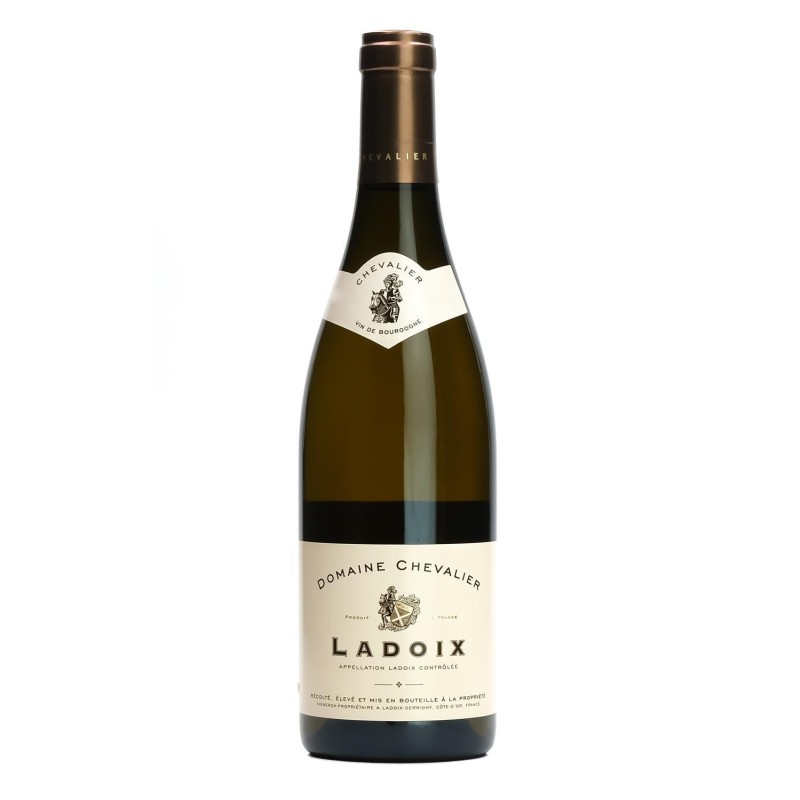 Ladoix blanc Domaine Chevalier 2022