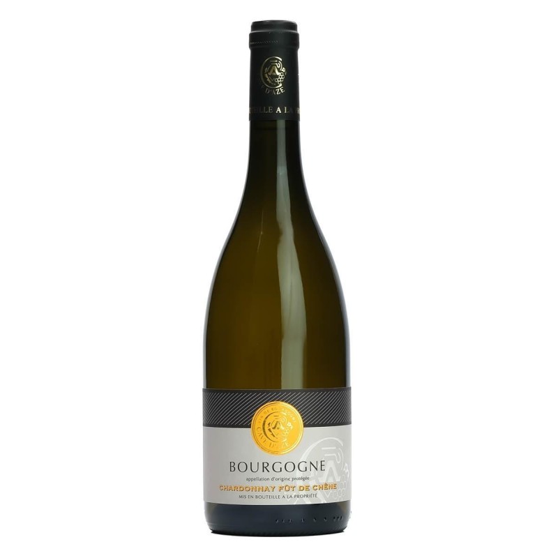 Bourgogne Fût de Chêne