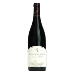 Gevrey Chambertin Vieilles...
