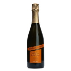 Crémant de Bourgogne Les...