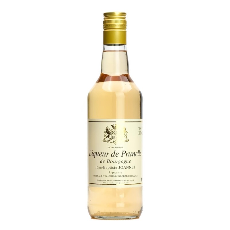 Liqueur de Prunelle Joannet
