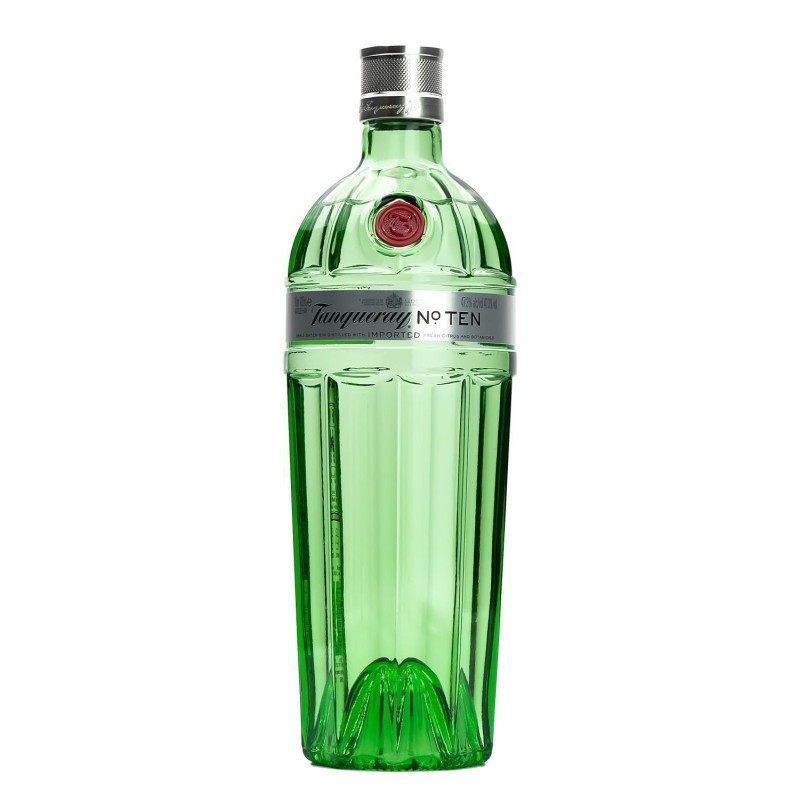Gin Tanqueray Ten 1L