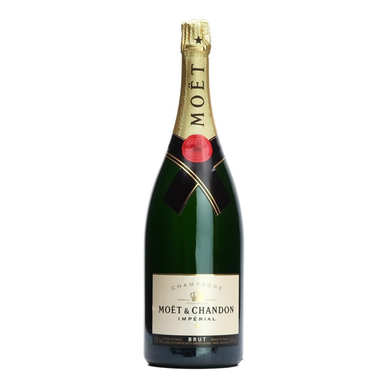 Champagne Moët et Chandon Impérial magnum