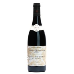 Nuits Saint Georges Les...
