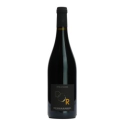 Saint Nicolas de Bourgueil...