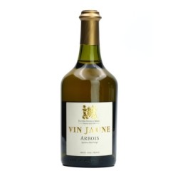 Arbois Vin Jaune Fruitière...