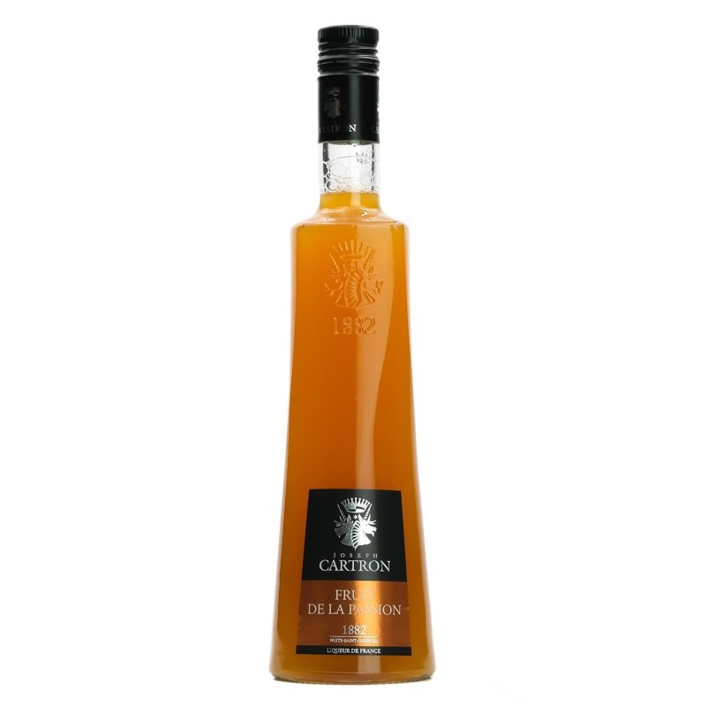 Liqueur de Fruit de la Passion