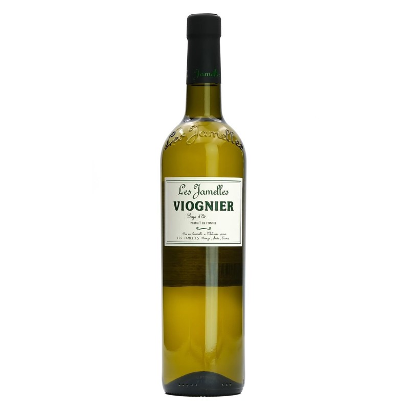 Viognier Les Jamelles