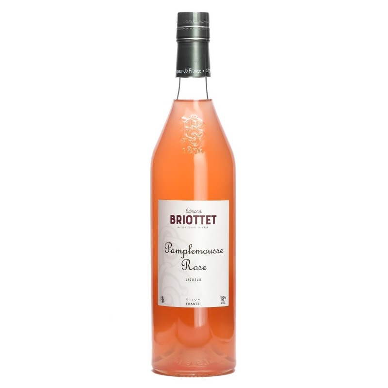 Liqueur de Pamplemousse 18% Briottet