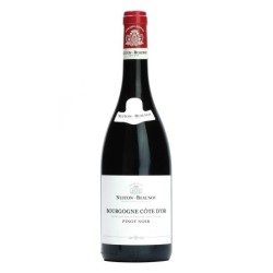 Bourgogne Côte d'Or rouge...