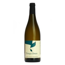 Trinqu'âmes Touraine...
