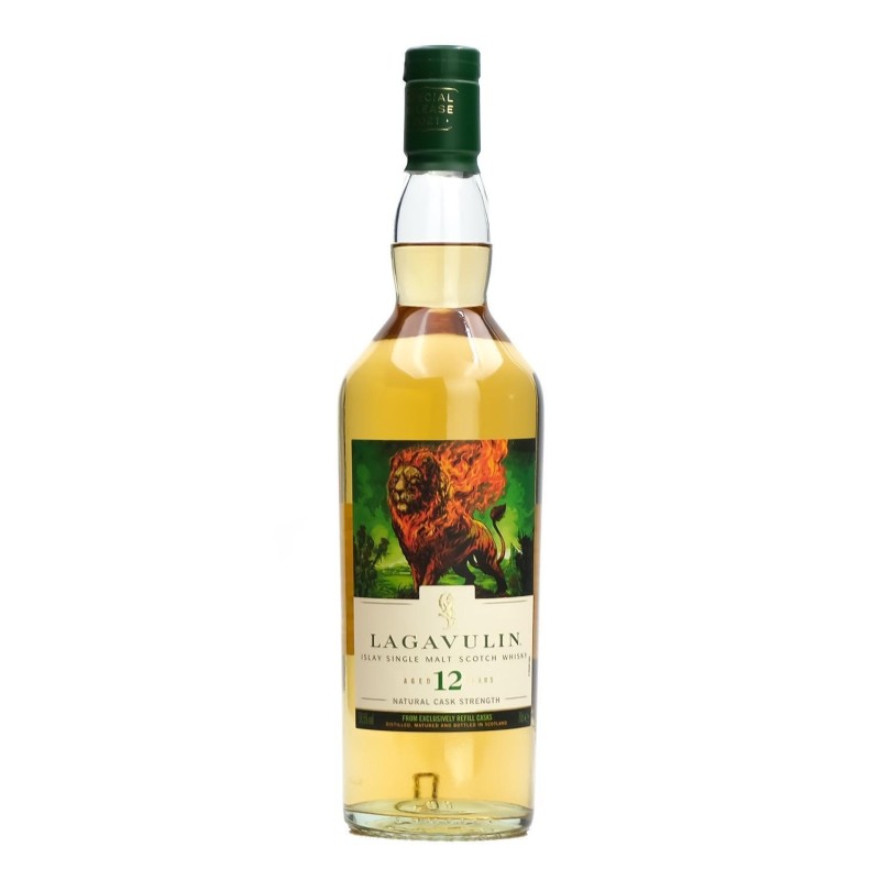 Whisky Lagavulin 12 ans Special Release