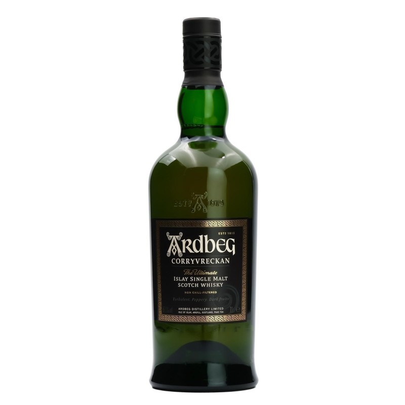 Whisky Ardbeg Corryvreckan