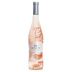 M de Minuty Rosé
