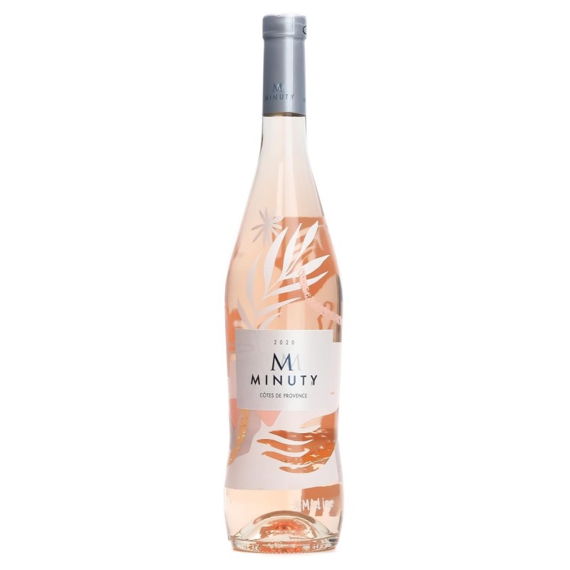 M de Minuty Rosé