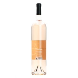 Prestige rosé magnum Minuty