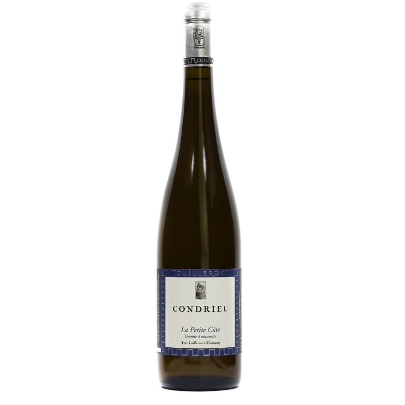 Condrieu La Petite Côte Cuilleron