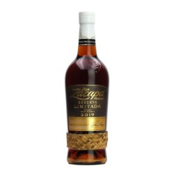 Rhum Zacapa Reserva...
