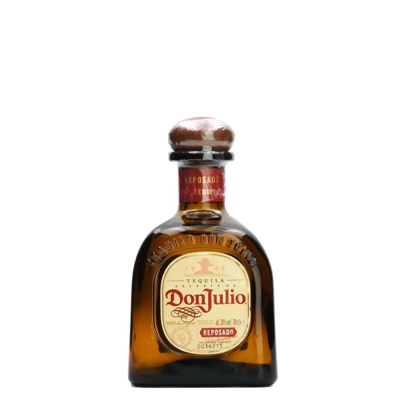 Tequila Don Julio Reposado