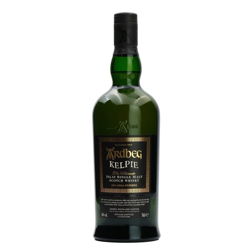 Whisky Ardbeg Kelpie