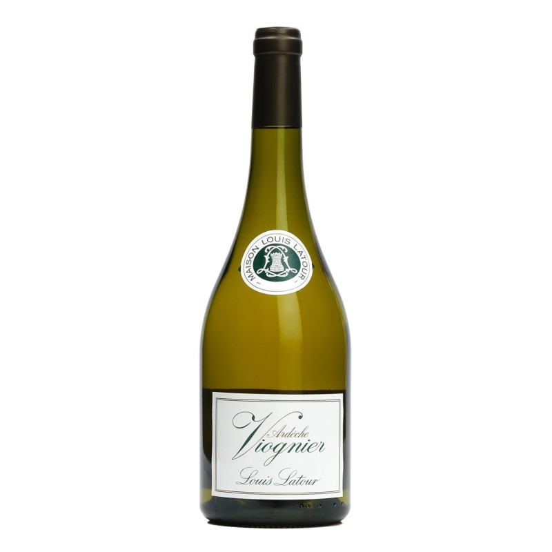 Ardèche Viognier Louis Latour