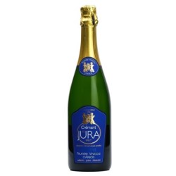 Crémant du Jura Béthanie...