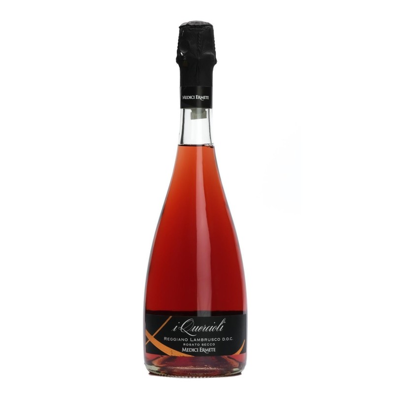 Lambrusco Rosé Sec