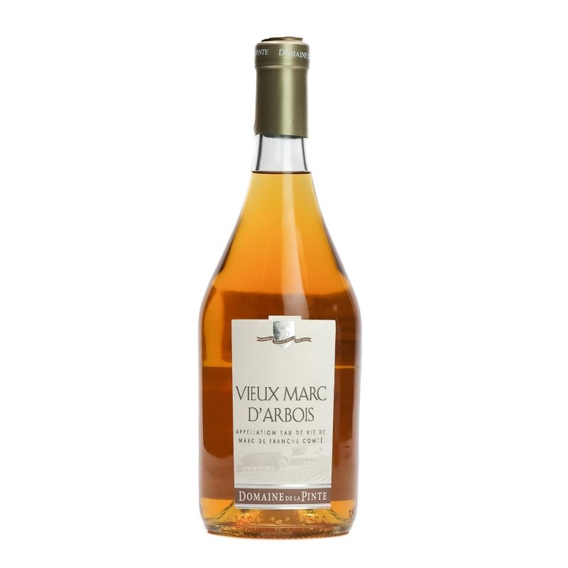 Vieux Marc d'Arbois