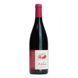 Bourgueil La Dilettante...
