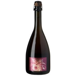Cidre Sydre Argelette Eric...