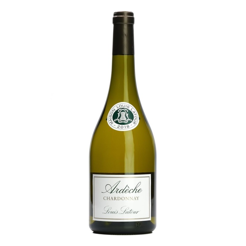 Ardèche chardonnay Louis Latour