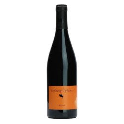 Touraine Bécarre rouge La...
