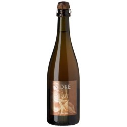 Cidre Sidre Brut Eric Bordelet