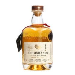 Whisky Drumshanbo Single...