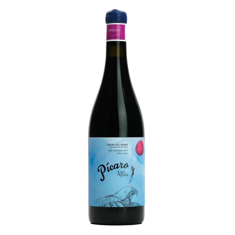 Picaro del Aguila Vieilles Vignes 2021