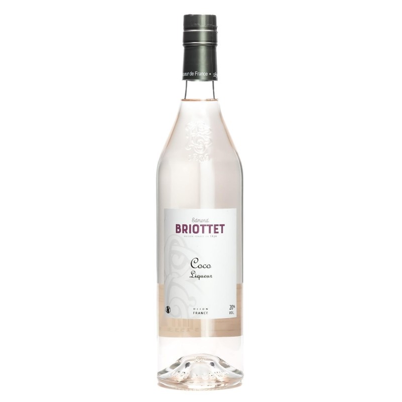 Liqueur de Coco 18%