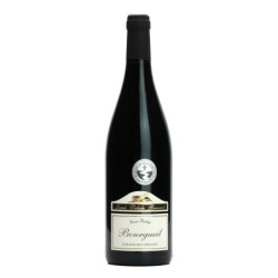 Bourgueil Prestige Boucard