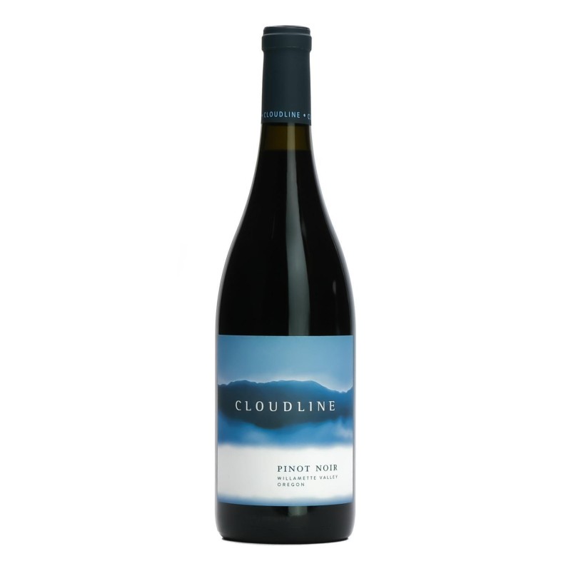 Cloudline Pinot Noir Oregon