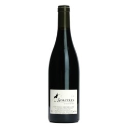 Les Sorcières rouge Clos...