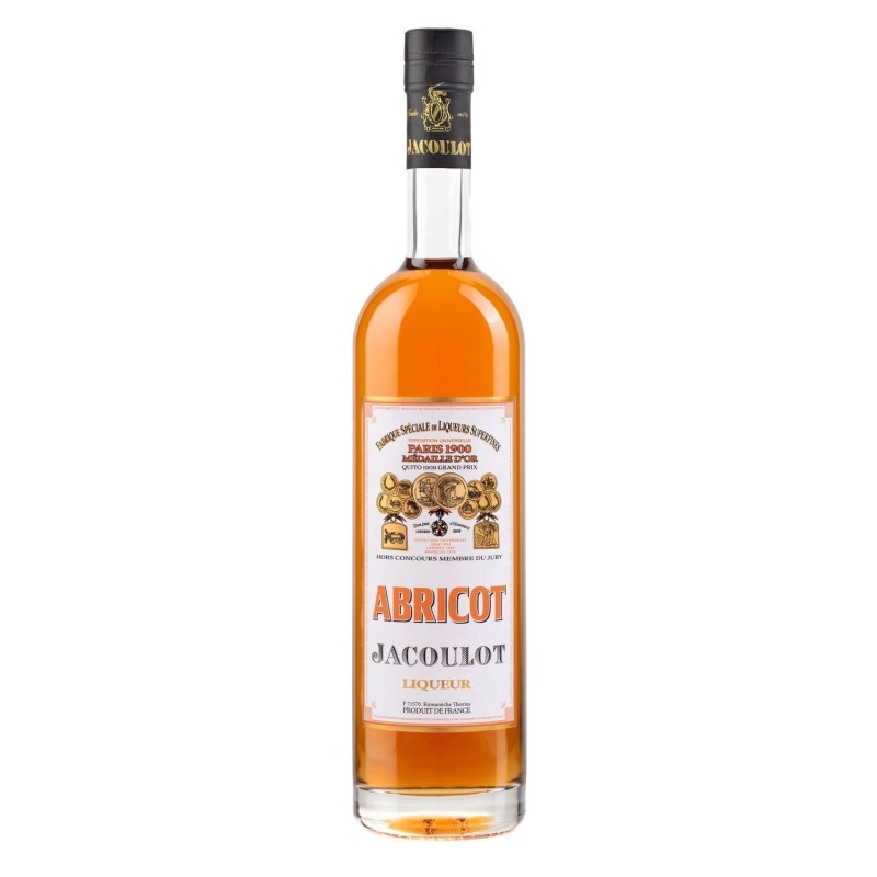 Liqueur d'Abricot 1.5L Magnum