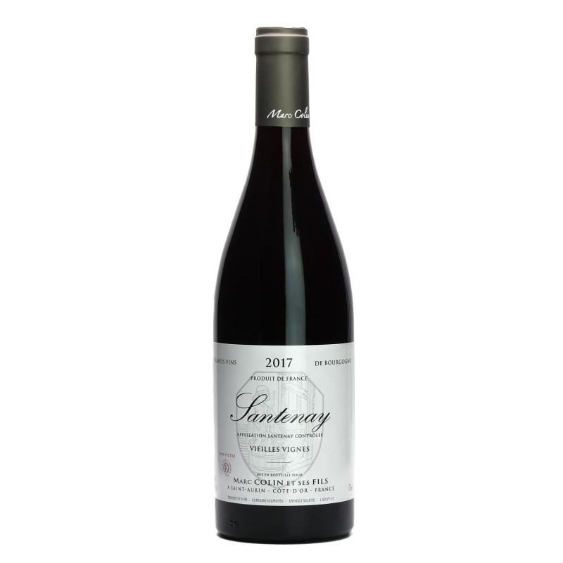 Santenay Vieille Vignes Marc Colin