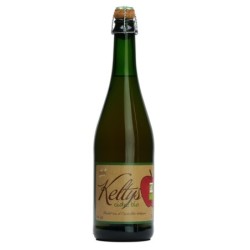 Cidre Bio Keltys