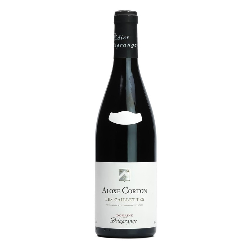 Aloxe Corton Les Caillettes Delagrange