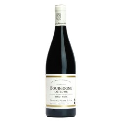 Bourgogne Côte d'Or rouge...