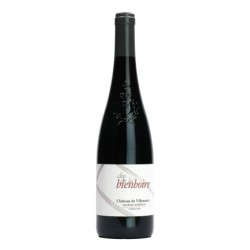Saumur Champigny Bienboire...