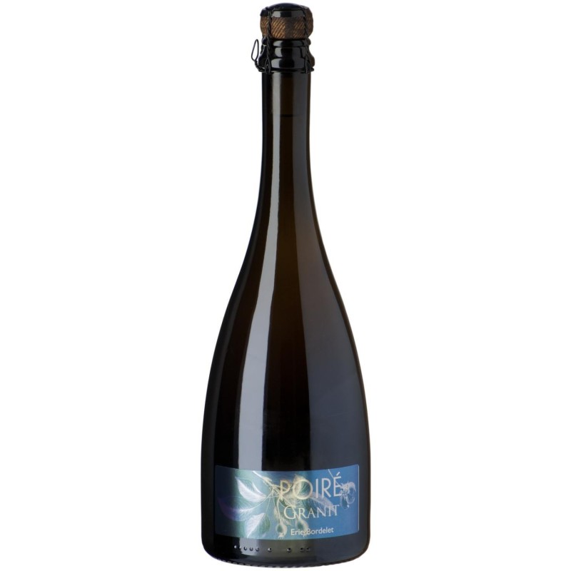 Poiré Granit Eric Bordelet