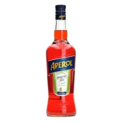 Aperol Aperitivo