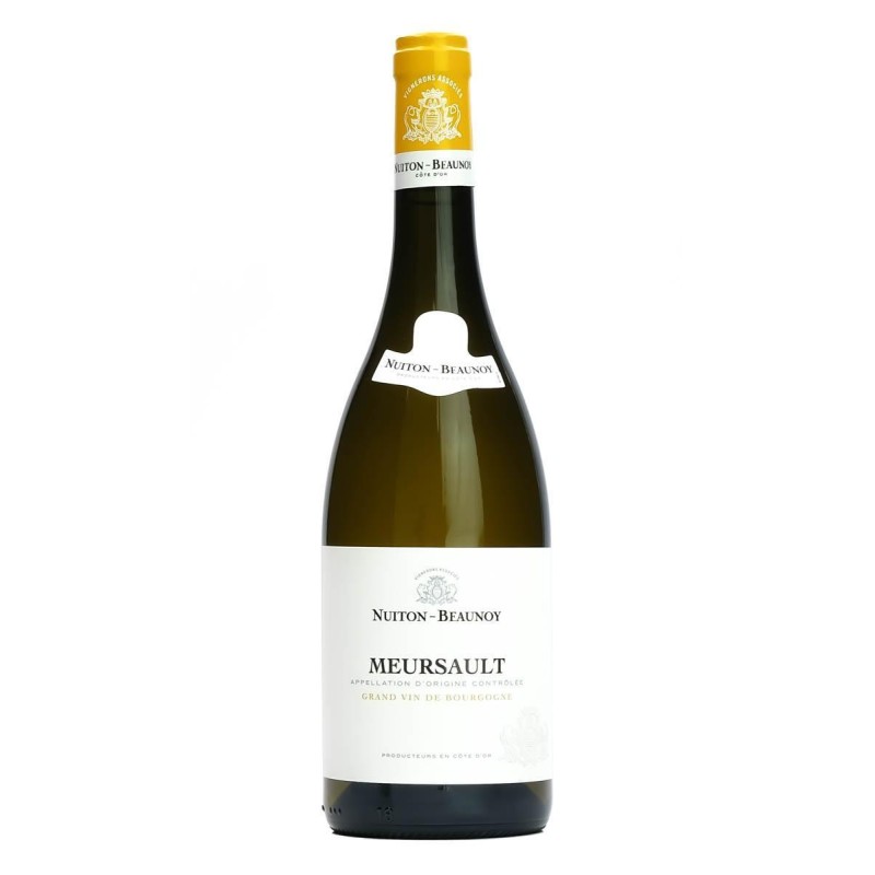 Meursault Nuiton Beaunoy