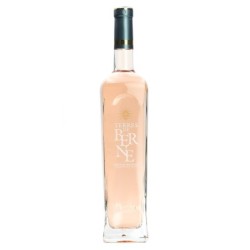 Terres de Berne rosé Côtes...